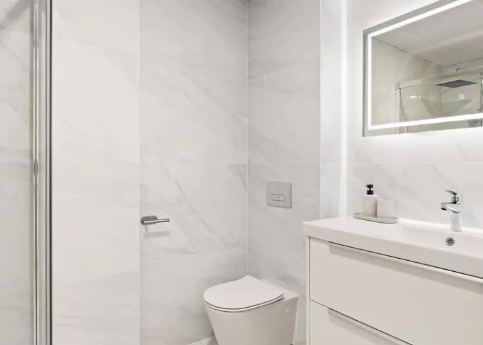 Domillion 2bdr 2bath Lomas33 Cabopino Golf Апартаменты Марбелья