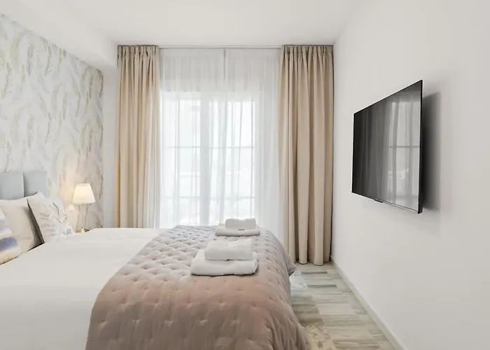 Апартаменты Domillion 2bdr 2bath Lomas33 Cabopino Golf *