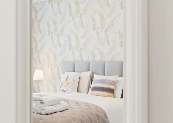 Domillion 2bdr 2bath Lomas33 Cabopino Golf Апартаменты