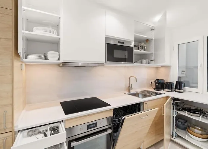 Domillion 2bdr 2bath Lomas33 Cabopino Golf Апартаменты Марбелья
